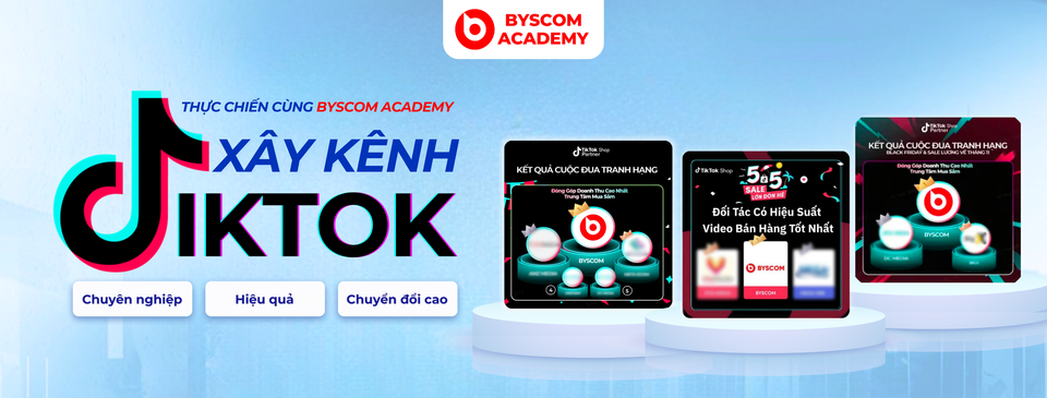 Cover image for CÔNG NGHỆ VÀ TRUYỀN THÔNG BYSCOM