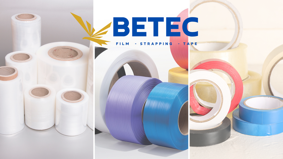 Cover image for Công Ty TNHH Betec Inc