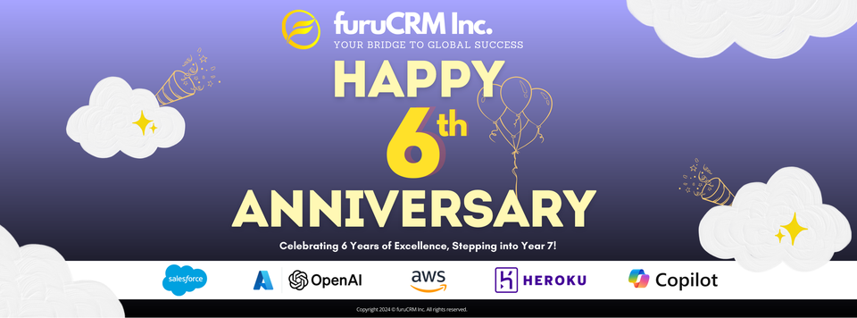 Cover image for Furucrm Việt Nam