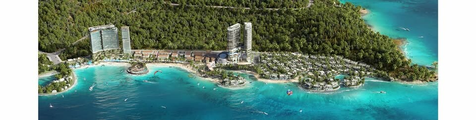 Cover image for Gran Melia Nha Trang