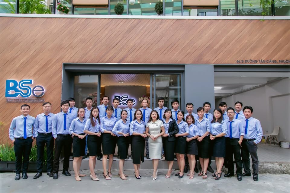 Cover image for BSengineering