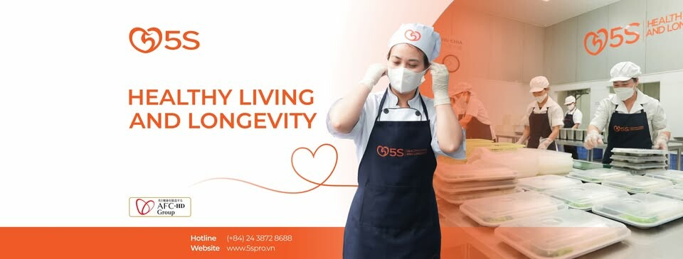 Cover image for 5SPRO