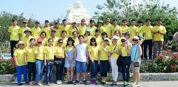 Cover image for Chế Biến Thủy Sản Đức Danh