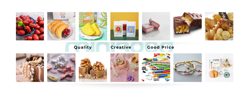 Cover image for Công Ty TNHH Minigood