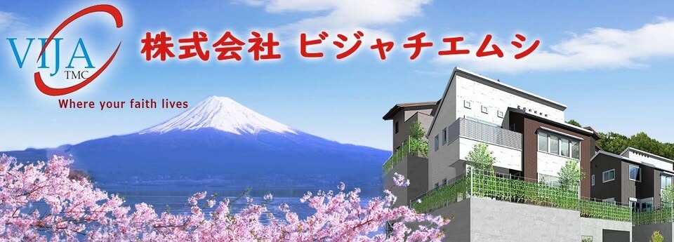 Cover image for Công ty cổ phần VIJA TMC