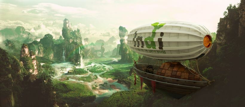 Cover image for INDI GAMES