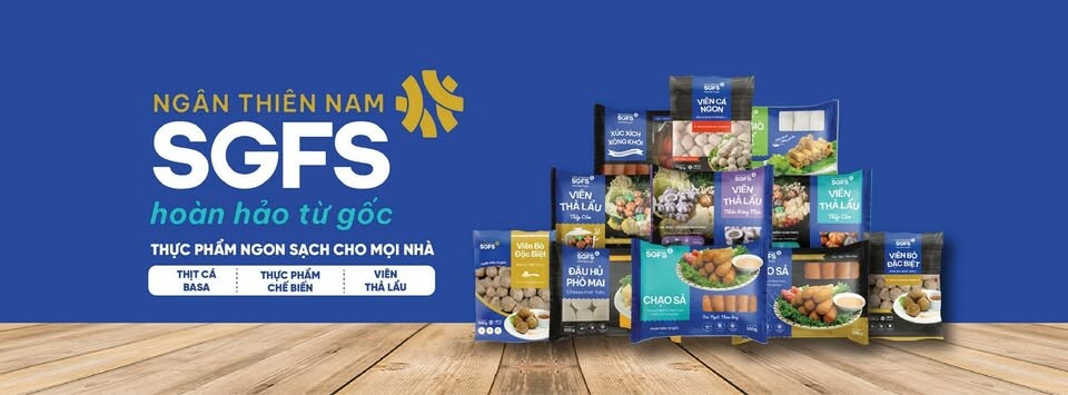 Cover image for MTV Sản Xuất Thương Mại Dịch Vụ Xuất Nhập Khẩu Ngân Thiên Nam