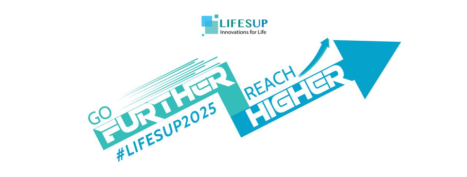 Cover image for CÔNG NGHỆ VÀ THƯƠNG MẠI LIFESUP