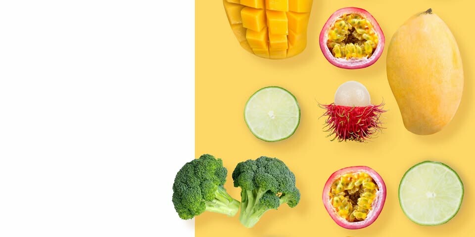 Cover image for TS Food