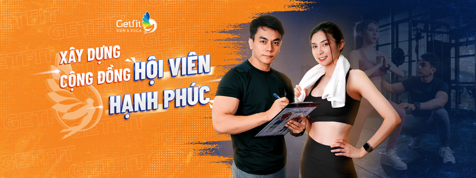 Cover image for Getfit