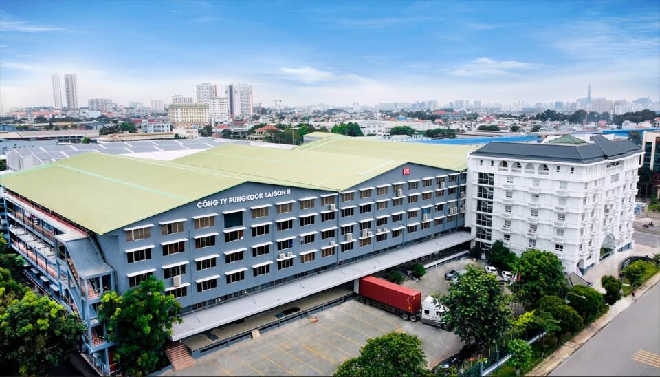 Cover image for PUNGKOOK SAI GON II