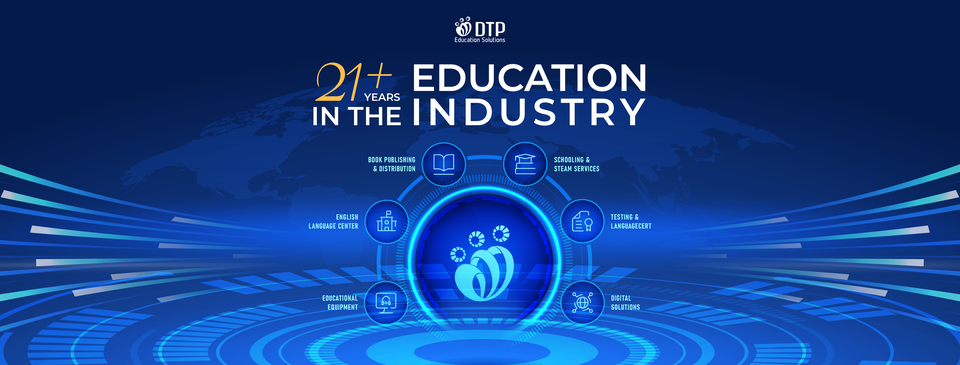Cover image for Education Solutions Vietnam