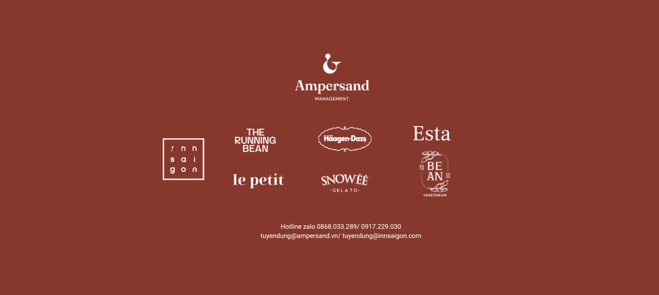 Cover image for INN SAI GON