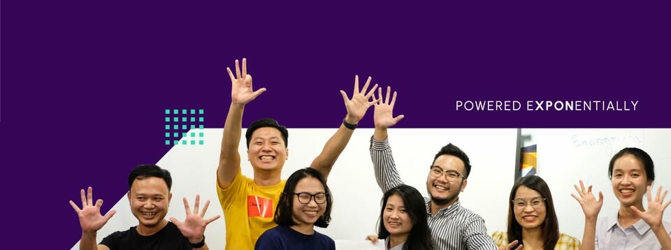 Cover image for Xpon Technologies Group