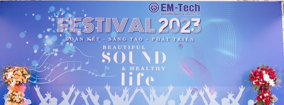 Cover image for EM-TECH VINA CO., LTD