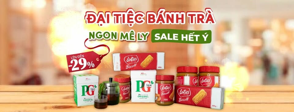 Cover image for Công Ty TNHH Holy Bee