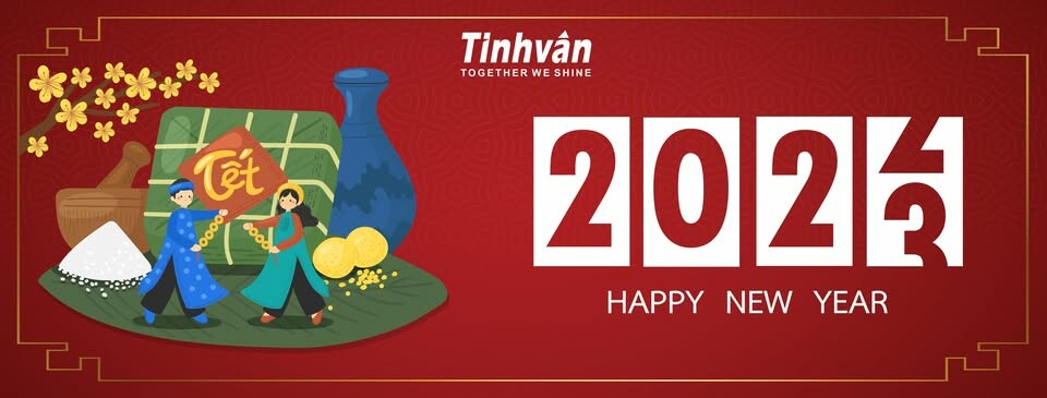 Cover image for Công nghệ Tinh Vân