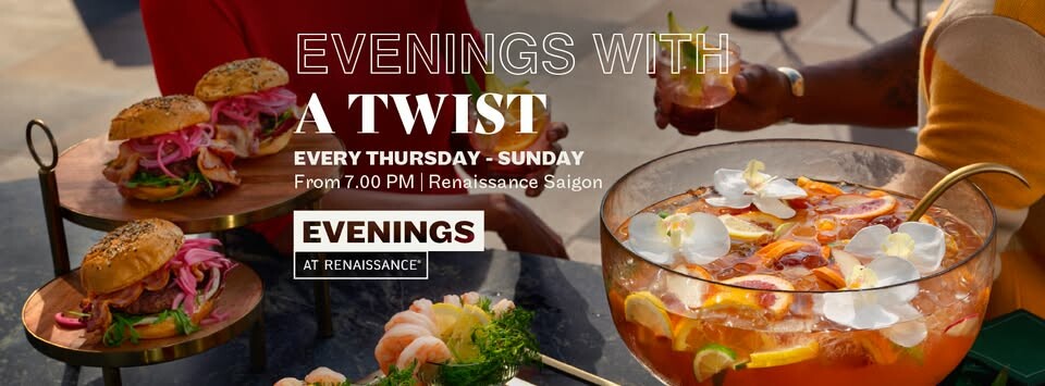 Cover image for Renaissance Riverside