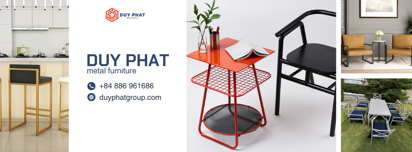 Cover image for CƠ KHÍ DUY PHÁT