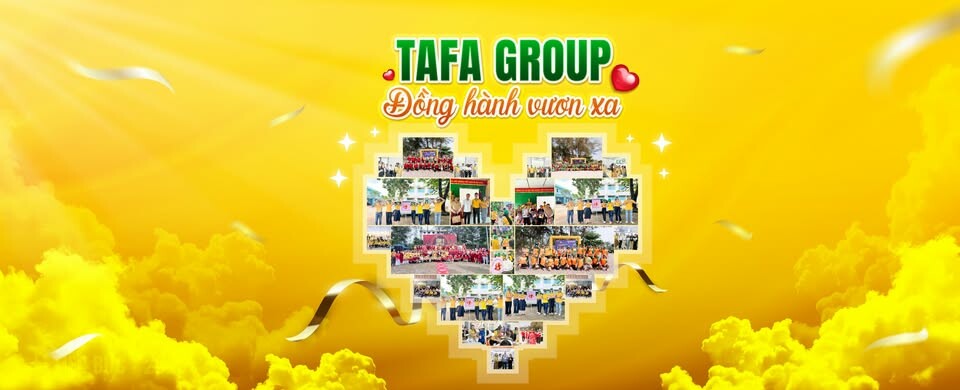 Cover image for CHĂN NUÔI TAFA VIỆT