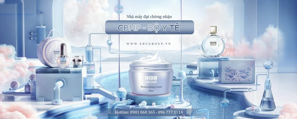 Cover image for Ebc Group