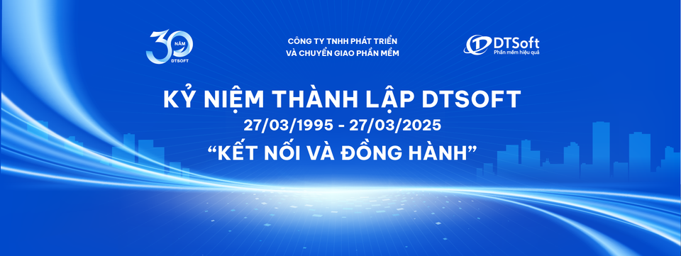 Cover image for DTSoft