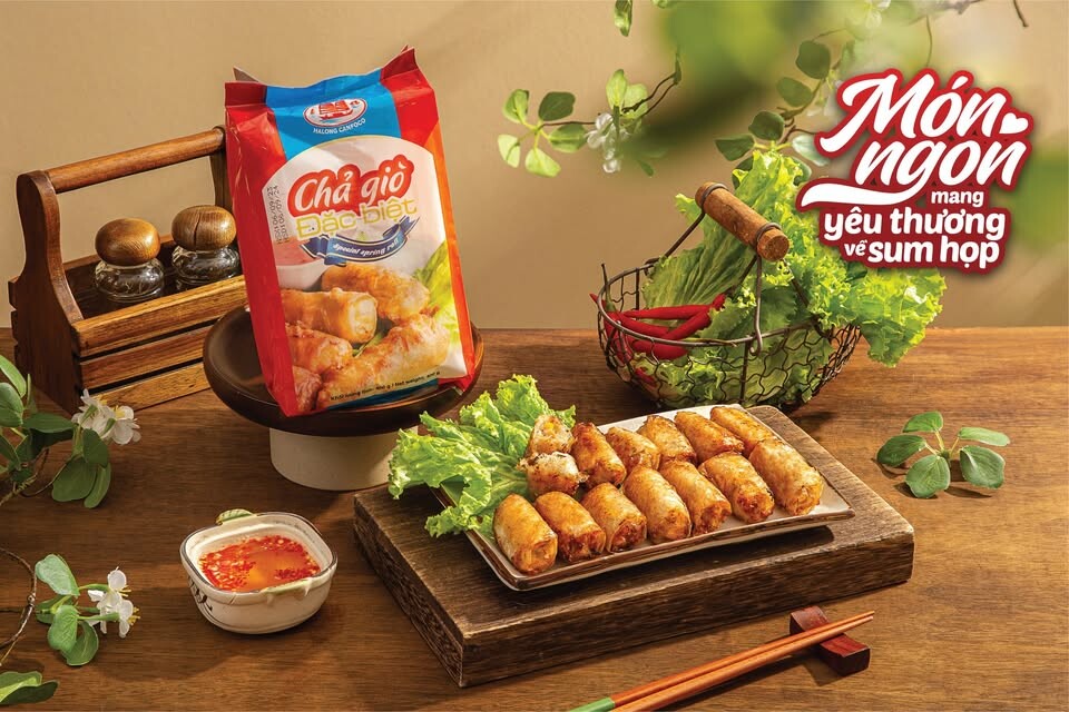 Cover image for Hạ Long - Đà Nẵng