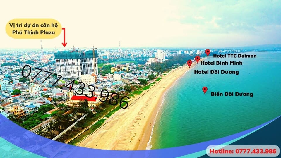 Cover image for Bất Động Sản Phú Thịnh