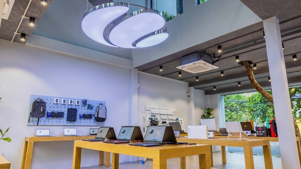 Cover image for Công nghệ Think Việt Nam