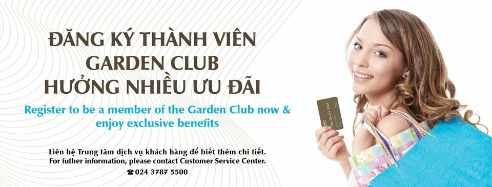 Cover image for THE GARDEN