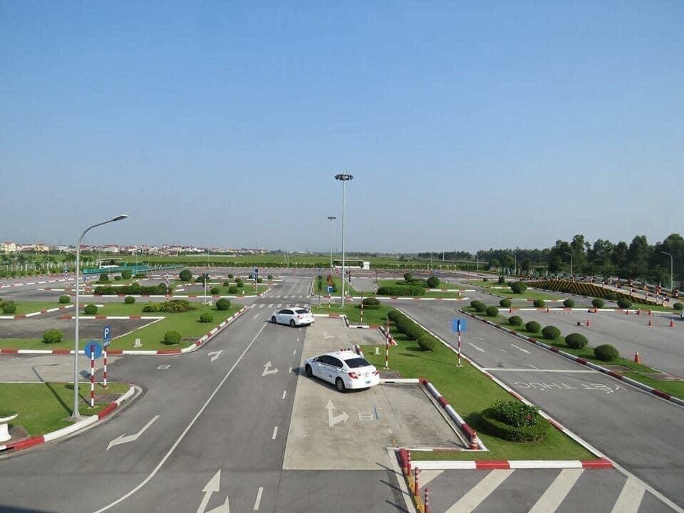 Cover image for TRƯỜNG AN SINH