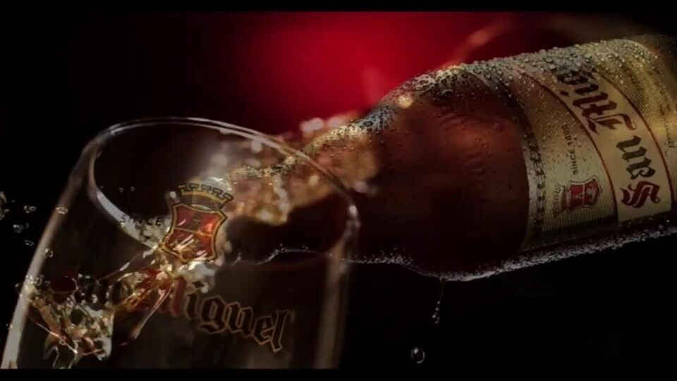 Cover image for Công Ty TNHH Bia San Miguel Việt Nam