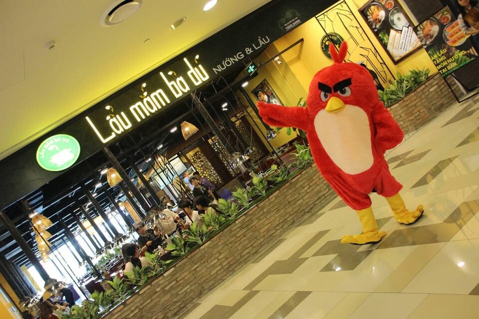 Cover image for AN QUÝ