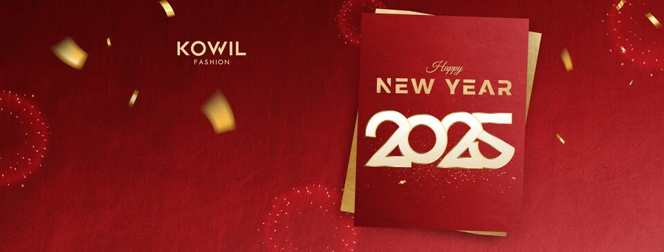 Cover image for THỜI TRANG KOWIL VIỆT NAM