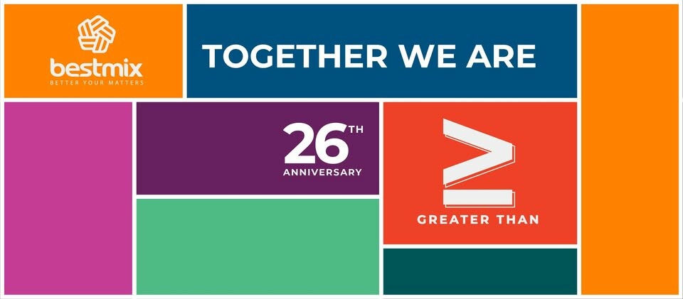 Cover image for CÔNG TY CỔ PHẦN BESTMIX