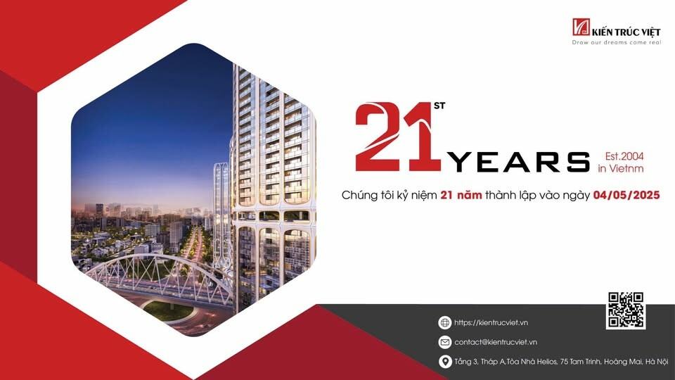 Cover image for Kiến Trúc Việt