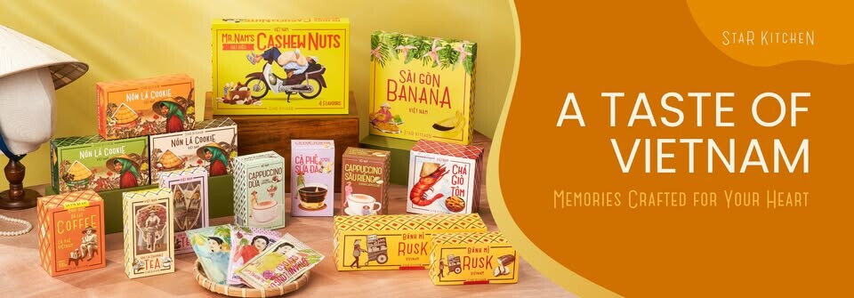 Cover image for Star Kitchen