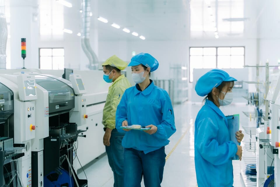 Cover image for IBE Việt Nam