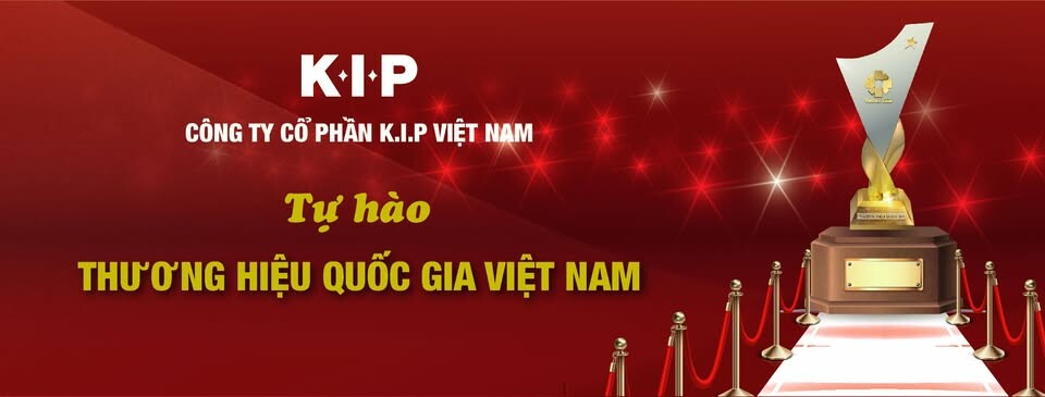 Cover image for Công ty CP K.I.P Việt Nam