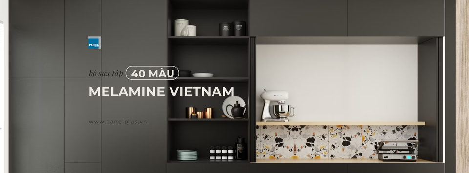 Cover image for Panel Plus Việt Nam