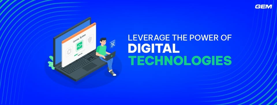 Cover image for Global Enterprise Mobility (GEM)