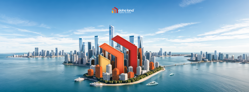 Cover image for BĐS DOHA LAND