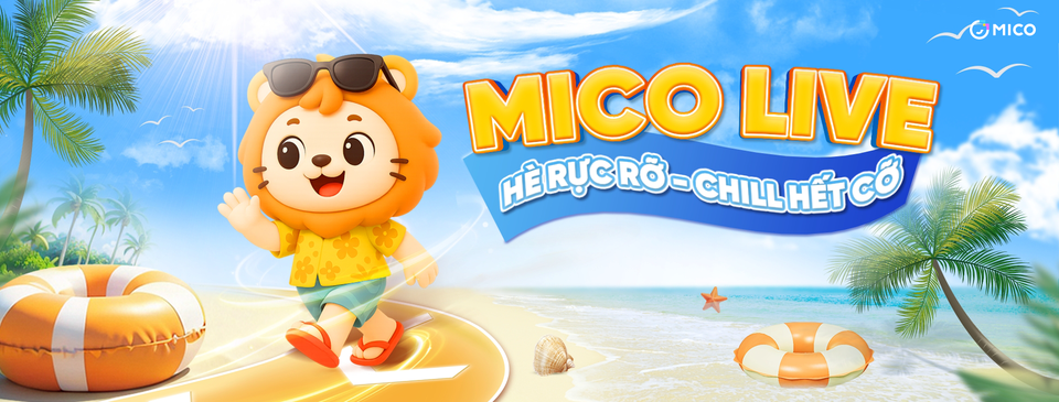 Cover image for Mico World Limited