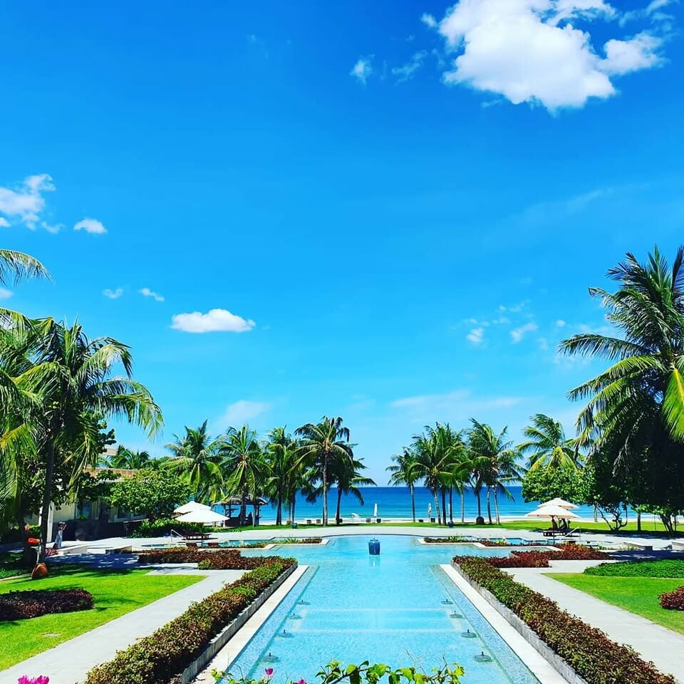 Cover image for Olalani Resort & Condotel