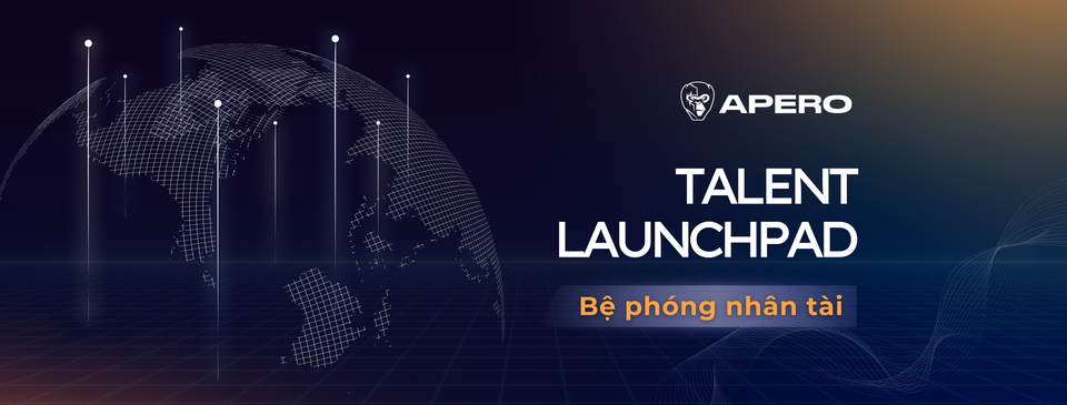 Cover image for APERO TECHNOLOGIES GROUP