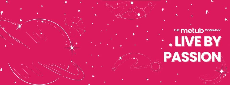 Cover image for METUB