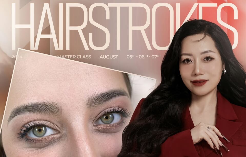 Cover image for Academy Hương Phan