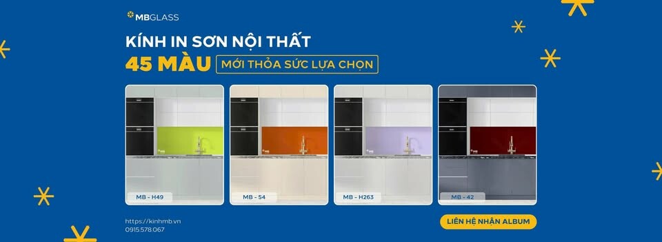 Cover image for Công Nghệ Kính MB