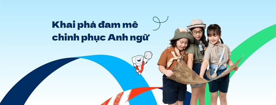 Cover image for Học Viện Anh Ngữ Việt Nam