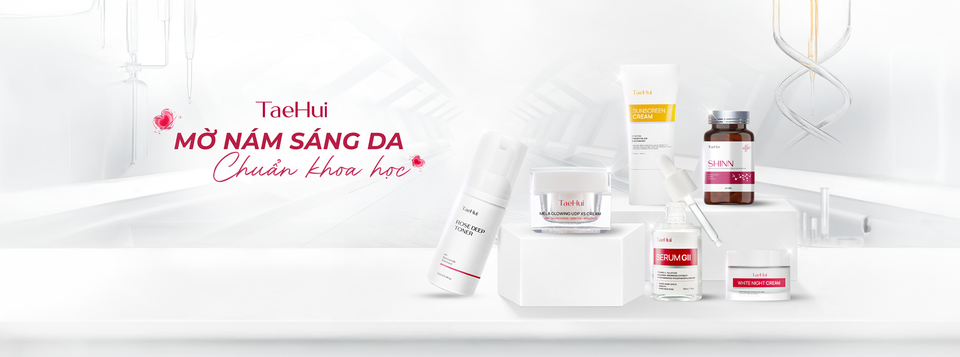 Cover image for Taehui